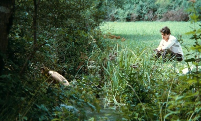 拉孔布·吕西安剧照的剧照