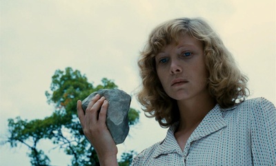 拉孔布·吕西安剧照的剧照