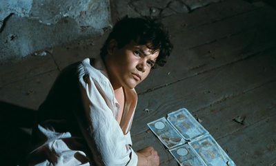 拉孔布·吕西安剧照的剧照