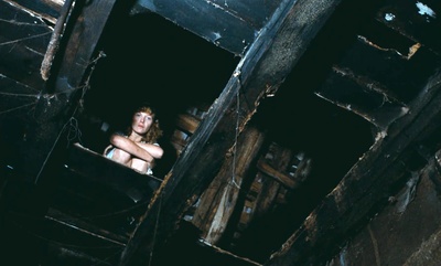 拉孔布·吕西安剧照的剧照