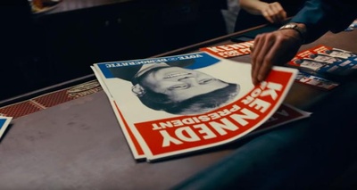 爱尔兰人剧照的剧照