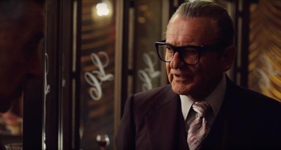 爱尔兰人剧照的剧照