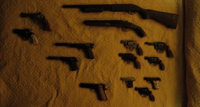 爱尔兰人剧照的剧照