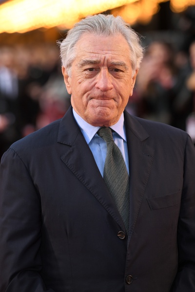 爱尔兰人剧照的剧照