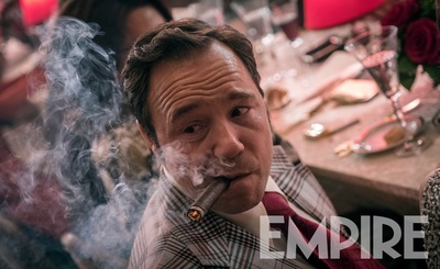 爱尔兰人剧照的剧照