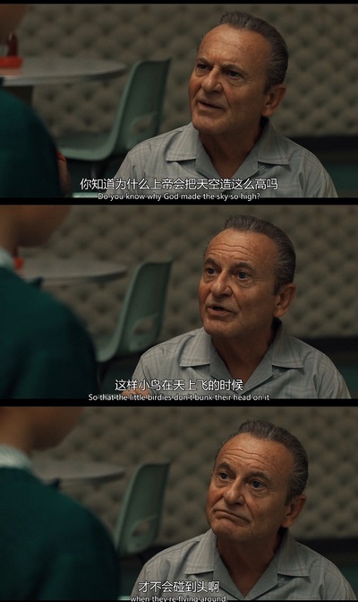 爱尔兰人剧照的剧照