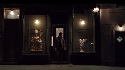 爱尔兰人剧照的剧照