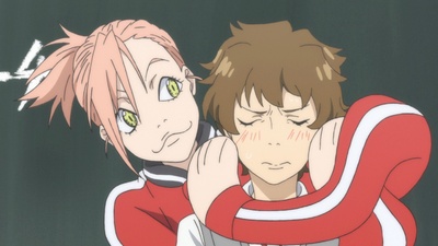 特别的她 Alternative剧照的剧照