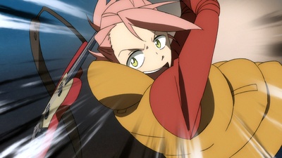 特别的她 Alternative剧照的剧照