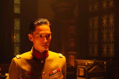 梅兰芳剧照的剧照