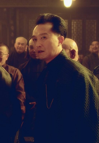 梅兰芳剧照的剧照