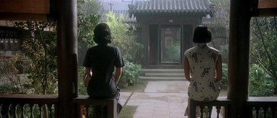 梅兰芳剧照的剧照