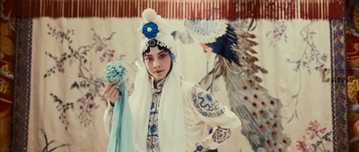 梅兰芳剧照的剧照