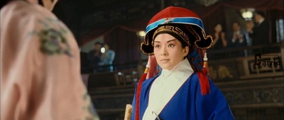 梅兰芳剧照的剧照