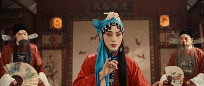 梅兰芳剧照的剧照