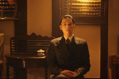 梅兰芳剧照的剧照