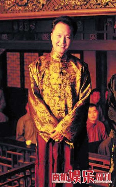 梅兰芳剧照的剧照