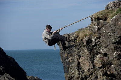 守塔人剧照的剧照