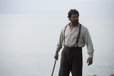 守塔人剧照的剧照