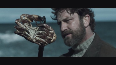 守塔人剧照的剧照