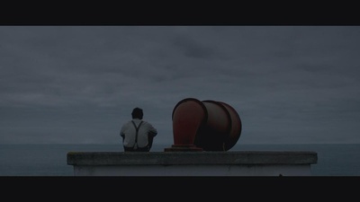 守塔人剧照的剧照