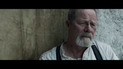 守塔人剧照的剧照