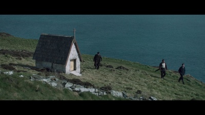 守塔人剧照的剧照