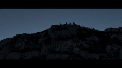 守塔人剧照的剧照