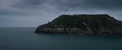 守塔人剧照的剧照