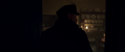 守塔人剧照的剧照