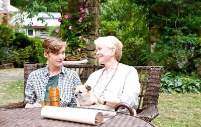 日后此痛为你用剧照的剧照