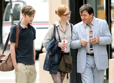 日后此痛为你用剧照的剧照