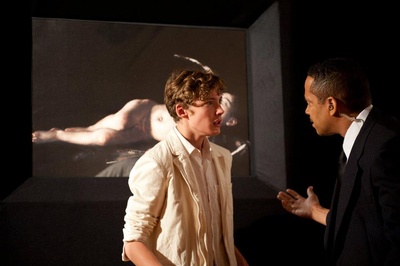 日后此痛为你用剧照的剧照