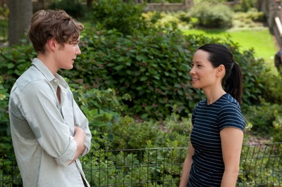 日后此痛为你用剧照的剧照