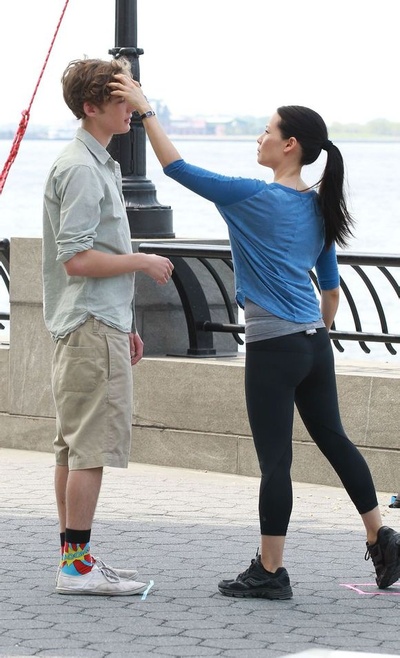 日后此痛为你用剧照的剧照