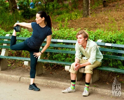 日后此痛为你用剧照的剧照