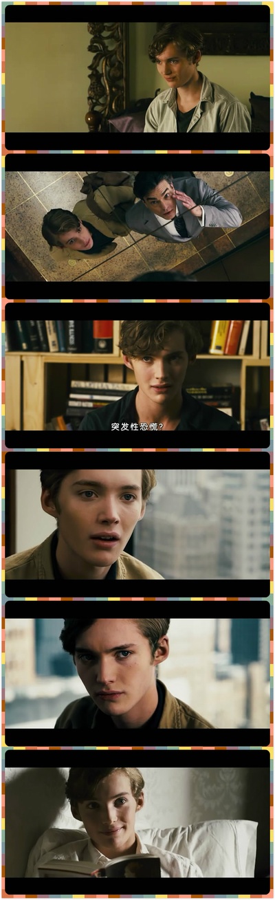 日后此痛为你用剧照的剧照