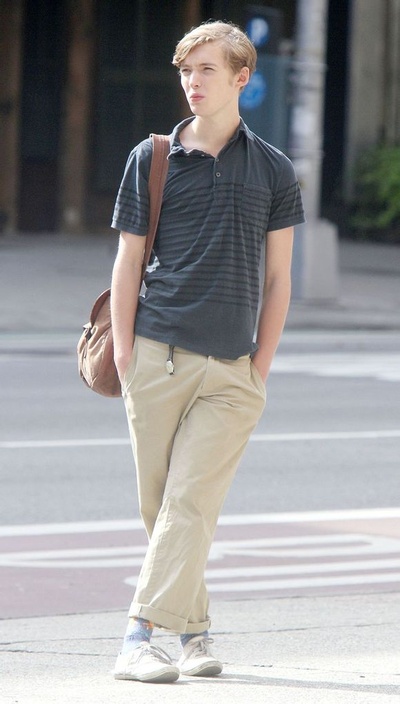 日后此痛为你用剧照的剧照