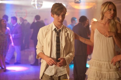 日后此痛为你用剧照的剧照