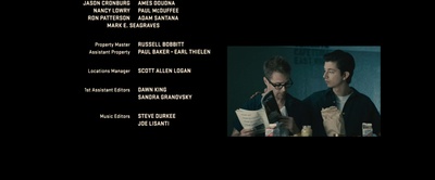 王者万岁剧照的剧照