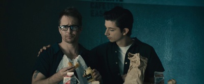 王者万岁剧照的剧照