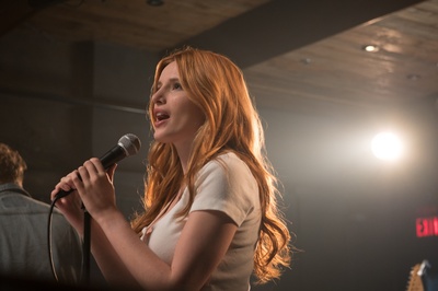 午夜阳光剧照的剧照