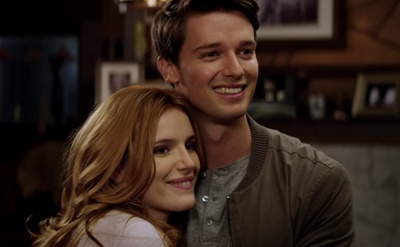 午夜阳光剧照的剧照