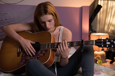 午夜阳光剧照的剧照