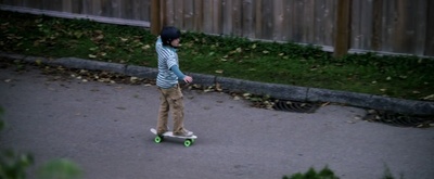 午夜阳光剧照的剧照