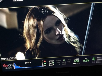 午夜阳光剧照的剧照