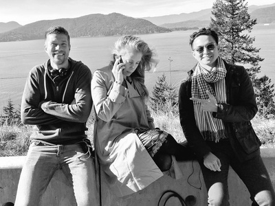 午夜阳光剧照的剧照