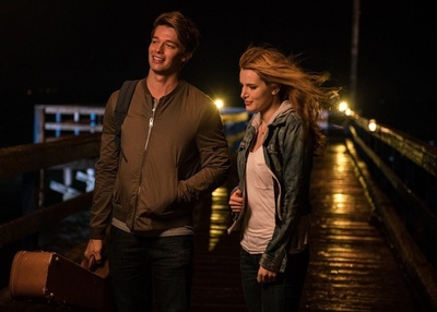 午夜阳光剧照的剧照