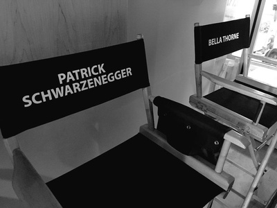 午夜阳光剧照的剧照