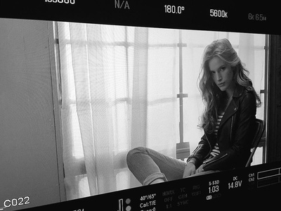 午夜阳光剧照的剧照